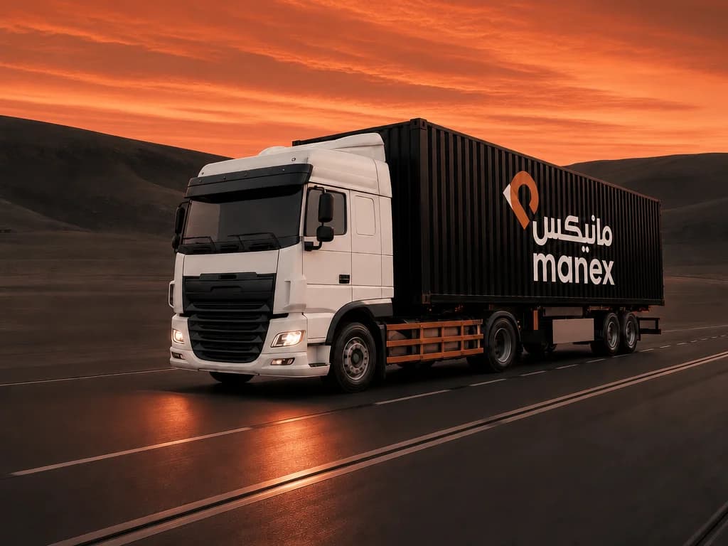 Manex Logistics Pioneers